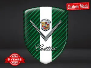 Cadillac Vinilos Ventana Auto Robustos Profesional Máximo Diseño ST